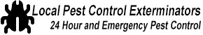 Ashley County Exterminators